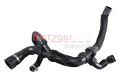 2421822 METZGER hadica chladenia 2421822 METZGER