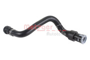 2421826 METZGER hadica chladenia 2421826 METZGER