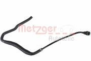 2421829 METZGER hadica chladenia 2421829 METZGER