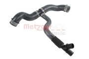 2421858 Hadice chladiče METZGER
