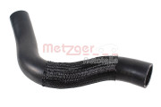 2421866 METZGER hadica chladenia 2421866 METZGER