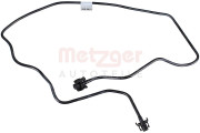 2421889 METZGER hadica chladenia 2421889 METZGER