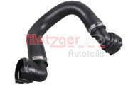2421893 METZGER hadica chladenia 2421893 METZGER