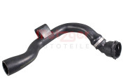 2421897 METZGER hadica chladenia 2421897 METZGER