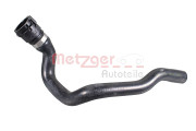 2421909 METZGER hadica chladenia 2421909 METZGER