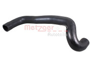 2421922 METZGER hadica chladenia 2421922 METZGER