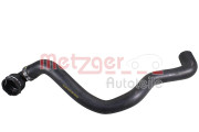 2421985 METZGER hadica chladenia 2421985 METZGER