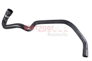 2421993 METZGER hadica chladenia 2421993 METZGER