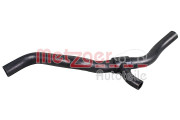 2421994 METZGER hadica chladenia 2421994 METZGER
