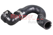 2421998 METZGER hadica chladenia 2421998 METZGER