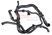 2422004 METZGER hadica chladenia 2422004 METZGER