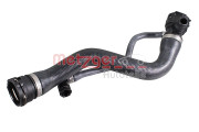 2422005 METZGER hadica chladenia 2422005 METZGER