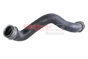 2422010 METZGER hadica chladenia 2422010 METZGER