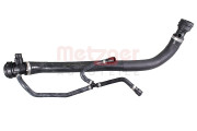 2422011 METZGER hadica chladenia 2422011 METZGER