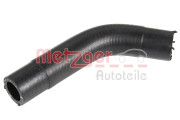 2422023 METZGER hadica chladenia 2422023 METZGER