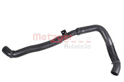 2422030 METZGER hadica chladenia 2422030 METZGER