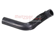 2422036 METZGER hadica chladenia 2422036 METZGER