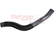 2422037 METZGER hadica chladenia 2422037 METZGER