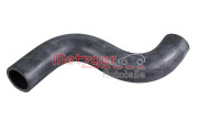 2422046 METZGER hadica chladenia 2422046 METZGER