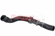 2422051 METZGER hadica chladenia 2422051 METZGER