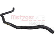 2422053 METZGER hadica chladenia 2422053 METZGER