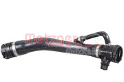 2422056 METZGER hadica chladenia 2422056 METZGER