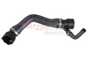 2422057 METZGER hadica chladenia 2422057 METZGER