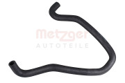 2422071 METZGER hadica chladenia 2422071 METZGER