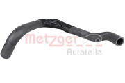2422095 METZGER hadica chladenia 2422095 METZGER