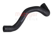 2422102 METZGER hadica chladenia 2422102 METZGER