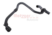2422111 METZGER hadica chladenia 2422111 METZGER