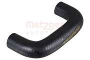 2422225 METZGER hadica chladenia 2422225 METZGER