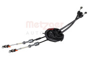 3150393 METZGER lanko ručnej prevodovky 3150393 METZGER