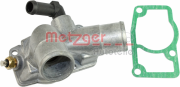 4006039 METZGER termostat chladenia 4006039 METZGER