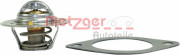 4006071 METZGER termostat chladenia 4006071 METZGER