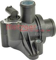 4006173 METZGER termostat chladenia 4006173 METZGER