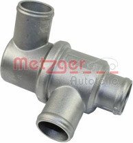 4006279 METZGER termostat chladenia 4006279 METZGER