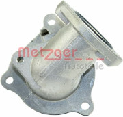 4006282 Termostat, chladivo OE-SUPPLIER METZGER