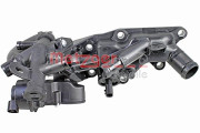 4006364 Termostat, chladivo OE-part METZGER
