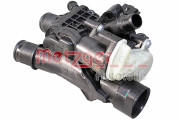 4006448 Termostat, chladivo OE-part METZGER