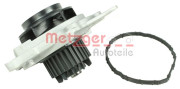 4007030 Vodní čerpadlo, chlazení motoru OE-part METZGER