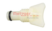 4010236 Odvzdusnovaci sroub / - ventil, chladic METZGER