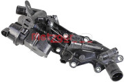 4010341 Pouzdro termostatu METZGER