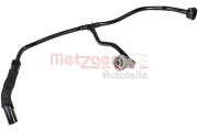 4010364 Vedení chladicí kapaliny OE-part GREENPARTS METZGER