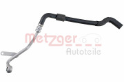 4010406 METZGER potrubie chladiacej kvapaliny 4010406 METZGER