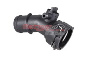 4010626 METZGER príruba chladenia 4010626 METZGER