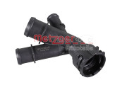 4010628 METZGER príruba chladenia 4010628 METZGER