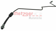 4119368 METZGER brzdová hadica 4119368 METZGER