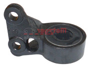 52024801 Uložení, řídicí mechanismus METZGER