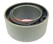 52058409 Zavěšení, tělo nápravy METZGER